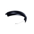 thumbnail image 1 of Maoww Bike Mudguard Sturdy Bike for Fender for 5.0inch 20inch x Mountain Set Bikes Rear Wide Rear Set, 1 of 6