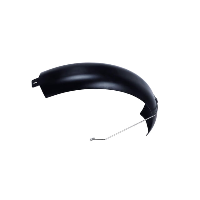 Maoww Bike Mudguard Sturdy Bike for Fender for 5.0inch 20inch x Mountain Set Bikes Rear Wide Rear Set