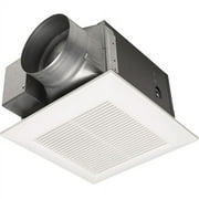 Panasonic FV-13VKS3 130 CFM WhisperGreen Ventilation Fan W/ SmartFlow Optimum Technology