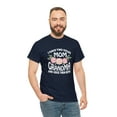 thumbnail image 5 of I Have Two Titles Mom and Grandma and I Rock Them Both Shirt - ID: 2340, 5 of 12