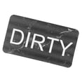 thumbnail image 4 of Refrigerator Magnets, Fridge , Dishwasher  Double Sided  Waterproof Scratch DIY Fridge  For Home Kitchen, 4 of 8