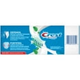 thumbnail image 6 of Crest Complete Multi-Benefit Extra Whitening Clean Mint Toothpaste 6.2 oz Twin Pack, 6 of 9