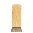 thumbnail image 3 of WINSOR & NEWTON / COLART 5502008 MONARCH SYNTHETIC MONGOOSE LONG HANDLE FLAT 8, 3 of 3