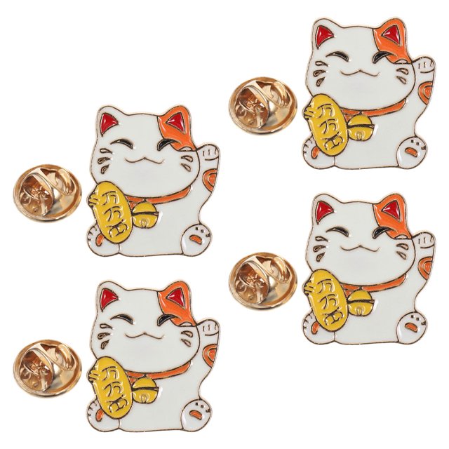 BEADCEST 4Ud Animado Japonés Multicolor Para En Y Prendas