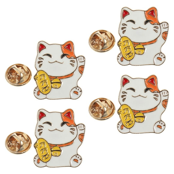 BEADCEST 4Ud Animado Japonés Multicolor Para En Y Prendas