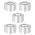 thumbnail image 1 of MIANGASTORE 5 Rolls Moisture Barrier for Garden Nursery Fruit Trees Budding Tree, 1 of 8