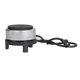 thumbnail image 5 of Mini estufa eléctrica de 300W, placa caliente de hierro, calentador para té y café, calentador para el hogar, oficina, dormitorio, enchufe CN de 220V, 5 of 5