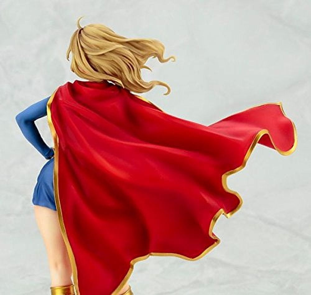 アメコミ DC COMICS BISHOUJO STATUE SUPERGIRL 51ABCKrXCjL._UF350,350_QL50_.jpg