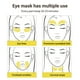 thumbnail image 4 of Mascarilla de ojos LANBENA J-one Retinol 60 piezas, 4 of 9