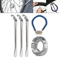 thumbnail image 3 of Spoke Tool Tire Levers Accessories Correct Tool 2, 3 of 8