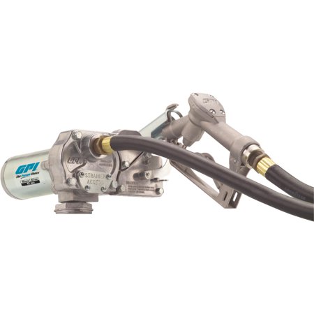 GPI 12V DC Economy Fuel Transfer Pump