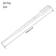 thumbnail image 2 of 20 pipetas desechables de plástico YONGSHENG de 2 ml, 2 of 3