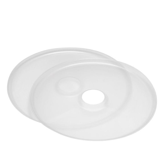 21809, Fruit Roll Sheets For Dehydro Food Dehydrators, 2-Pack Fit Presto 0630001