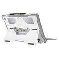 thumbnail image 3 of Targus THZ893GLZ Carrying Case Dell Notebook - White, Gray, 3 of 8
