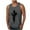 Gray, variant on WAENQINLA Graphic Tank Tops for Men Faith Christian Distressed Cross Print T-Shirts Summer Beach Sleeveless Workout Shirt Tee