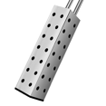 thumbnail image 5 of 2500W Immersion Heater for Bathroom Portable Water Heater, 5 of 5