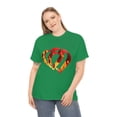 thumbnail image 5 of Hearts on Fire T-Shirt, 5 of 8
