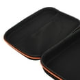 thumbnail image 2 of Bolsa de herramientas impermeable, a prueba de golpes, para taladro eléctrico, bolsa de tela Oxford para electricistas, organizador de herramientas para coche, 2 of 8