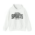 thumbnail image 2 of In My Sports Mom Era Hoodie, Gift For Sports Mom, 2 of 6