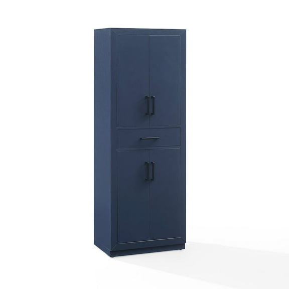 Crosley Furniture Isla Kitchen Storage Pantry