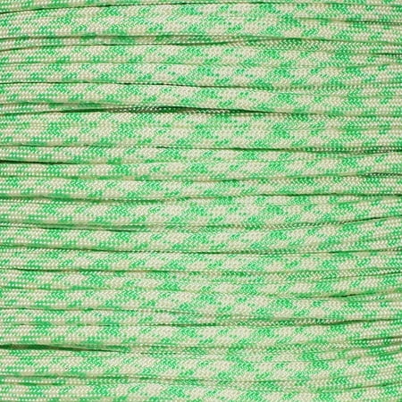 

Paracord Planet 10 25 50 100 Hanks of Parachute 550 Cord Type III 7 Strand Paracord in Over 50 Cold Color Dominant Color Patterns