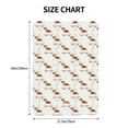 thumbnail image 2 of Car Seat Cover Baby, Beagle Dog scooter Baby Car Seat Cover for Baby Boys Girls Newborn , Infant Car Seat Canopy Cover Nursing Breastfeeding Cover Warm Blanket, 2 of 7