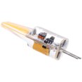 thumbnail image 3 of SHISUYAN G4 DC 12V 1.5W LED Light Bulb Lamp (Warm White), 3 of 8