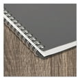 thumbnail image 4 of DayMinder Academic Weekly/Monthly Desktop Planner, 11 x 8.5, Charcoal Cover, 12-Month (July to June): 2023 to 2024 | Bundle of 10 Each, 4 of 6