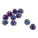 thumbnail image 1 of 6 dados de de varios lados D12 para juego de mesa TRPG + azul 6 piezas, 1 of 8