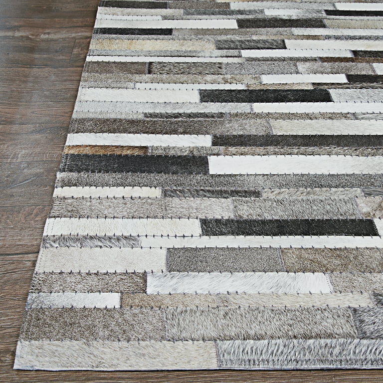その他 FOOT STEP RUG ciatre exclusive Couristan Chalet Tether Area Rug, 3'4