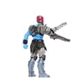 thumbnail image 5 of Masters of the Universe Cannon Transform Trap Jaw Feature Action Figure Toy, 5.5 Inch Twist & Release, 5 of 5