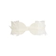 thumbnail image 2 of INSPIRE CHIC Women's Lace Wide Waist Belt Wrap Around Obi Croset Belts Bowknot White 65-80cm/25.59-31.50", 2 of 6