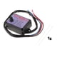 thumbnail image 5 of Unidad de Control de bocina de aire para coche y camión, 12V y 24V, piezas de repuesto ligeras, accesorios para vehículos, caja de Control de repuesto 12 sonido, 5 of 8