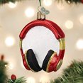 thumbnail image 1 of Auriculares de Navidad del viejo mundo Old World Christmas Adornos Colgantes, 1 of 2