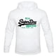 thumbnail image 4 of Sudadera con capucha con estampado de letras súper seco para hombre, sudaderas deportivas casuales de algodón de gran tamaño, estilo callejero, otoño de hombre a hombre, nuevas tendencias, 4 of 5