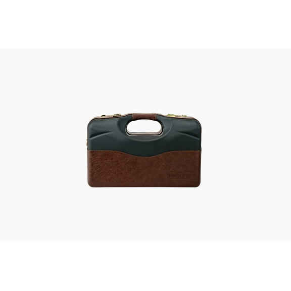 Negrini Luxury 150 Shotshell Case - 21150PLX/5895-TRAC