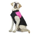 thumbnail image 2 of ZDWQFA Waterproof Cold-proof Dog Warm Vest Jacket Coat Winter Clothes for Small Medium Large Dogs Pets, 2 of 7
