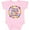 AD-Pink, variant on Inktastic I Love My Cousin Autism Awareness Boys or Girls Baby Bodysuit