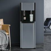 Bottom Loading Water Dispenser for or Home, Office, Living Room, Water Dispenser With Heating And Cooling Functions, Bottom Loading Water Dispenser