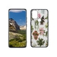 thumbnail image 1 of Compatible with OnePlus Nord N10 Phone Case, Floral-248 Case Silicone Protective for Teen Girl Boy Case for OnePlus Nord N10, 1 of 1