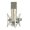 Gold, variant on CIYISON Broadcast Quality Condenser Microphones Background Noise Suppression Professional Sound Recording