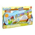 thumbnail image 1 of Electronic Learn to Tocar la Guitarra Bluey Music Time for Kids, 1 of 2