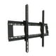thumbnail image 1 of Soporte de pared fijo Ele-Gate para TV de 40 a 80 pulgadas Extralargo, 1 of 4
