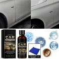 thumbnail image 3 of CHUAYA Crystal Coating for Car Plastic Parts, Automotive Plastic Repair Long Lasting  Plastic Restorer, 3 of 8