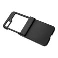 thumbnail image 1 of Funda para Galaxy Z Flip 5 Funda de Protección Completa Anticaída de Cuero a Prueba de Golpes Funda de Teléfono con Pantalla Plegable para Galaxy Z Flip 5 ANGGREK Otros, 1 of 8