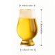 thumbnail image 2 of Juego de jarras de cerveza de vidrio de gran capacidad para bares, fiestas y uso doméstico. Vaso resistente y duradero con base gruesa., 2 of 5