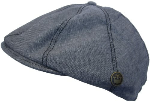 Goorin Bros Made in USA Gabe Gatsby Cap 