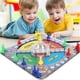 thumbnail image 2 of Frustration Board Game - Pop & Hop Fun for Family Game Nights 26s, 2 of 5