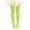Green, variant on Girls Ballet Tights Toddler Soft Footed Dance Tights Kids Stretch Skinny Leggings (Green, XL)