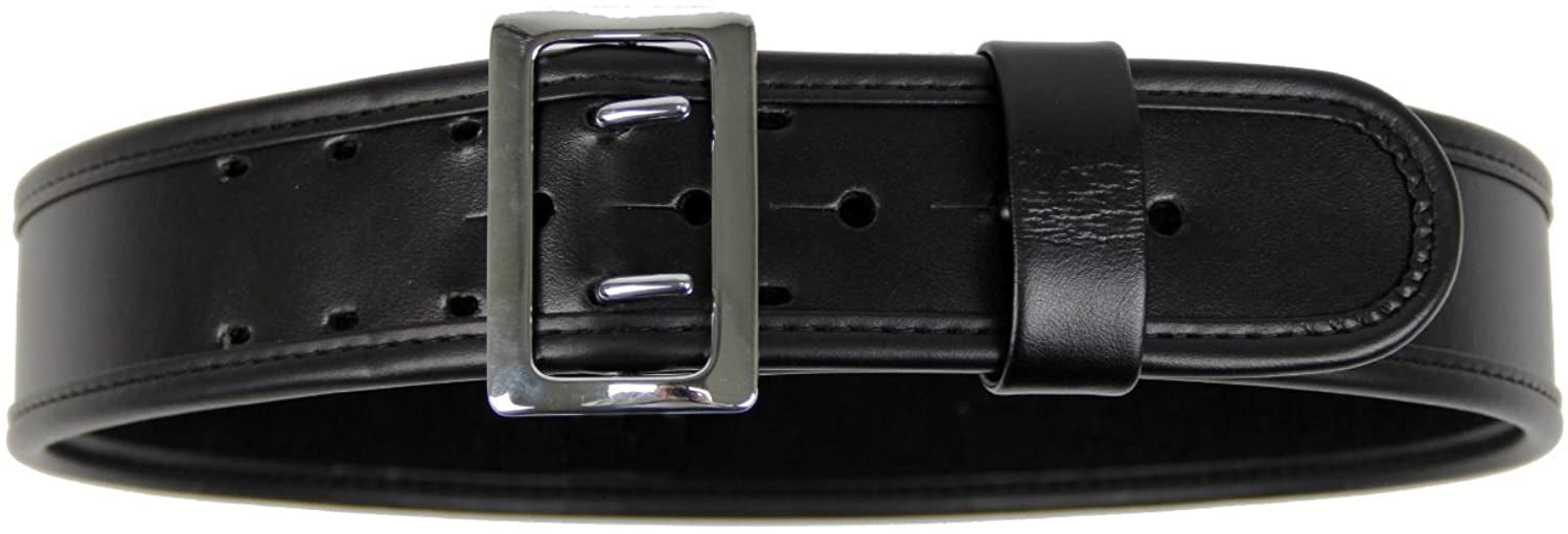 BIANCHI 7960 Sam Browne Duty Belt 2.25 BIANCHI 7960 Sam Browne Duty Belt 2.25